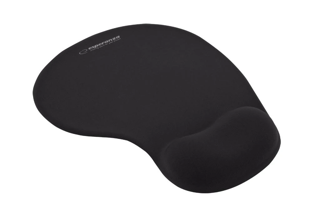 Caricabatterie esperanza quick power 20w usb c pd nero