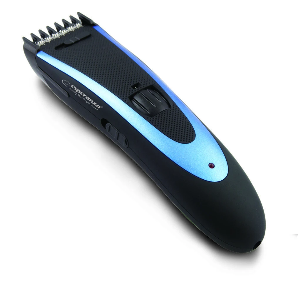 Shaver for cutting Esperanza EBC004 Apollo (juodos spalvos)