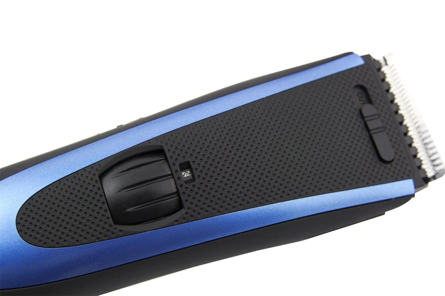 Shaver for cutting Esperanza EBC004 Apollo (juodos spalvos)