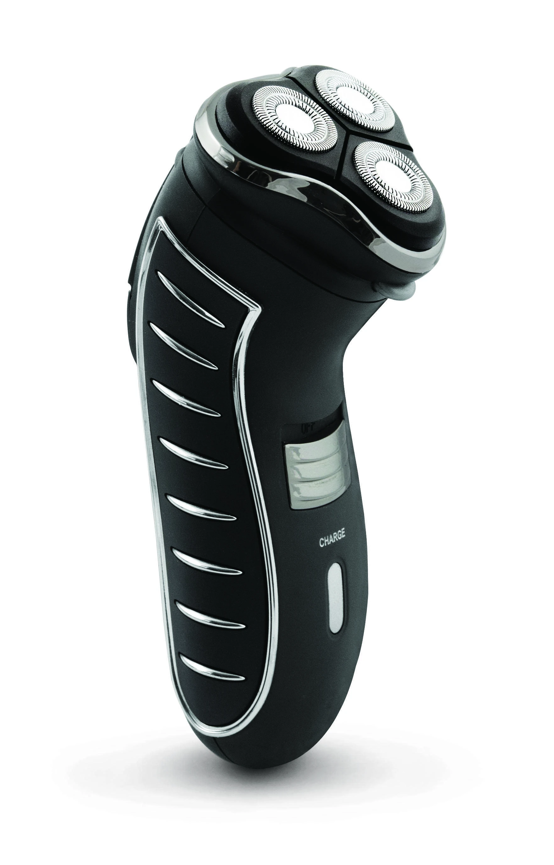 Shaver Esperanza Razor EBG002K (juodos spalvos)
