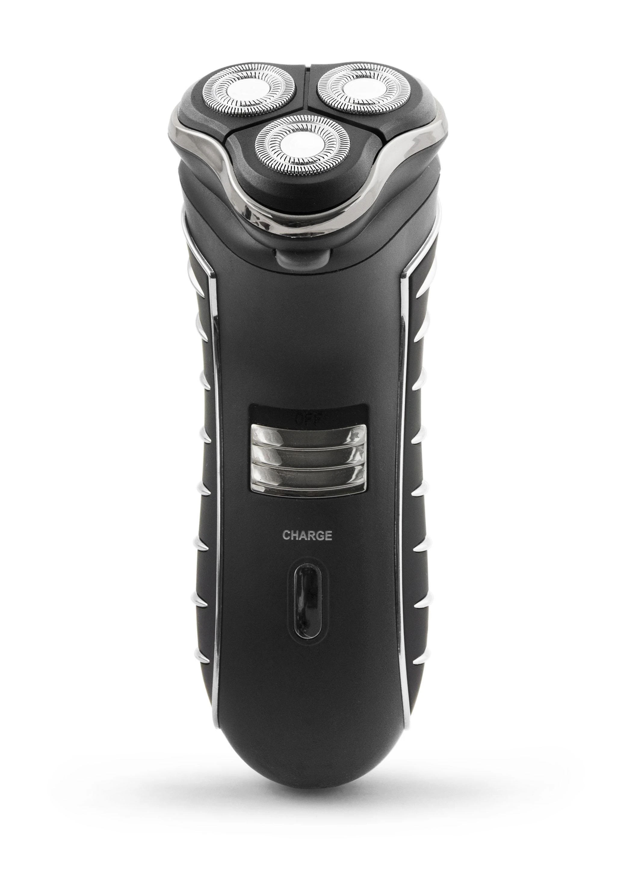 Shaver Esperanza Razor EBG002K (juodos spalvos)
