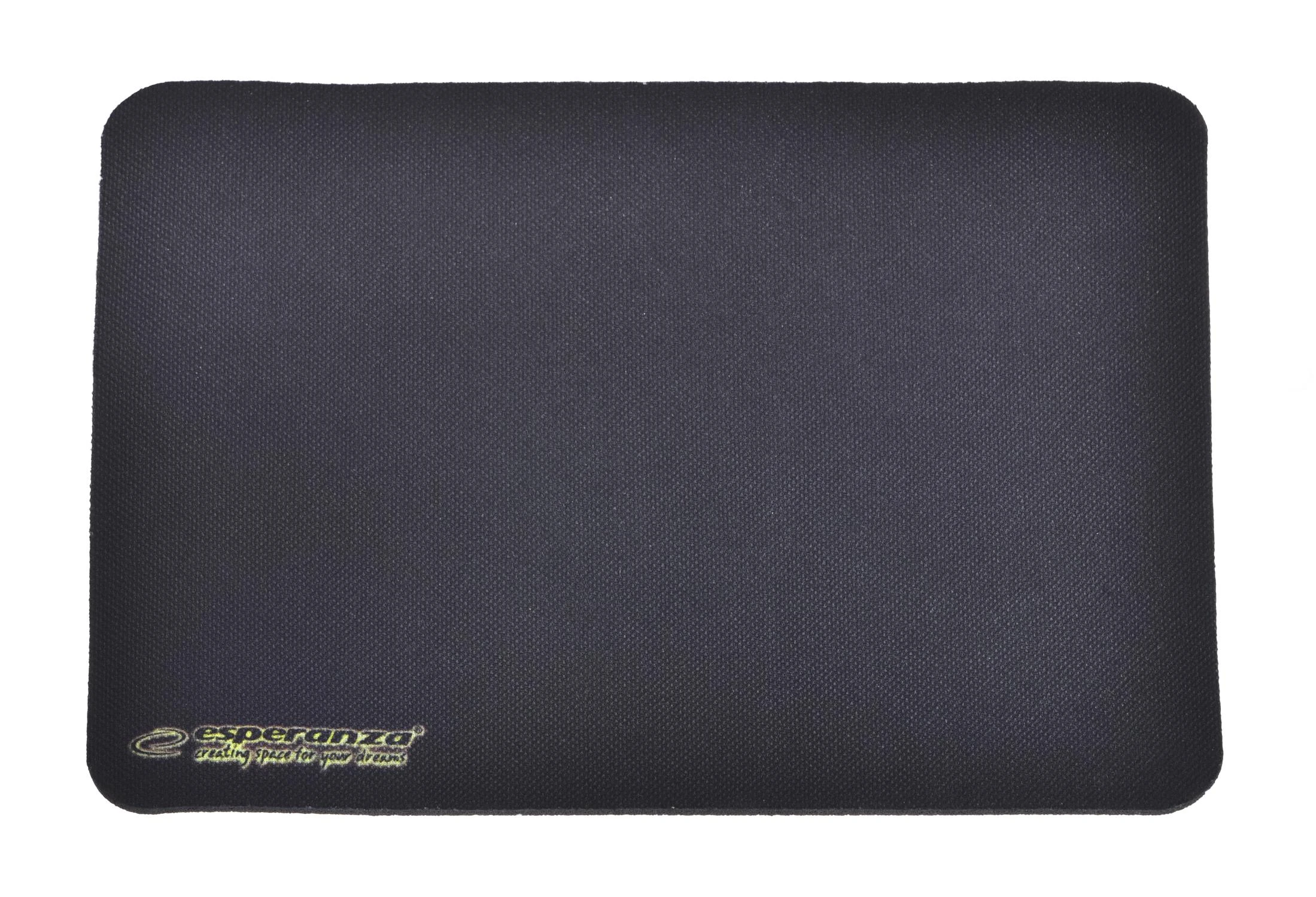 Pelės kilimėlis žaidimams Esperanza Classic EGP101K (250mm x 200mm)