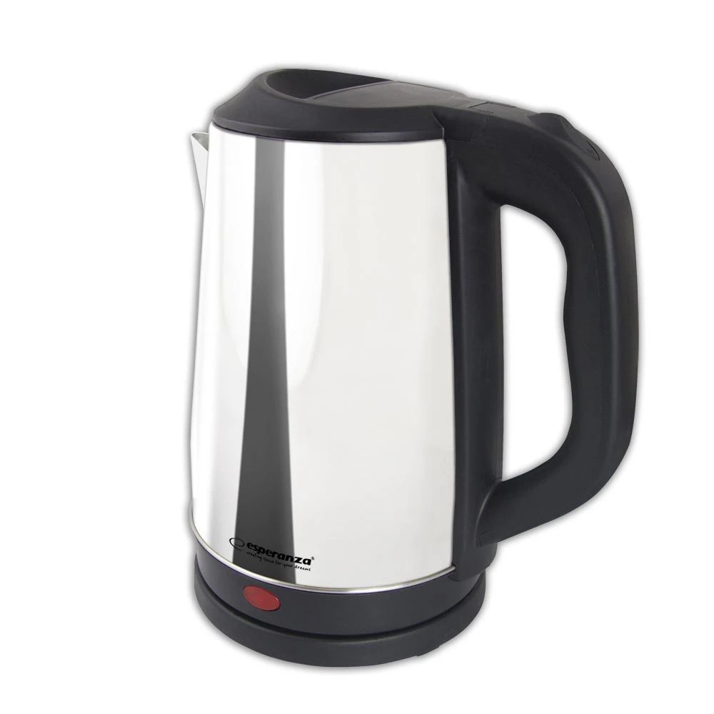 Esperanza EKK036X Elektrinis virdulys 2,5 L 2200 W Inox