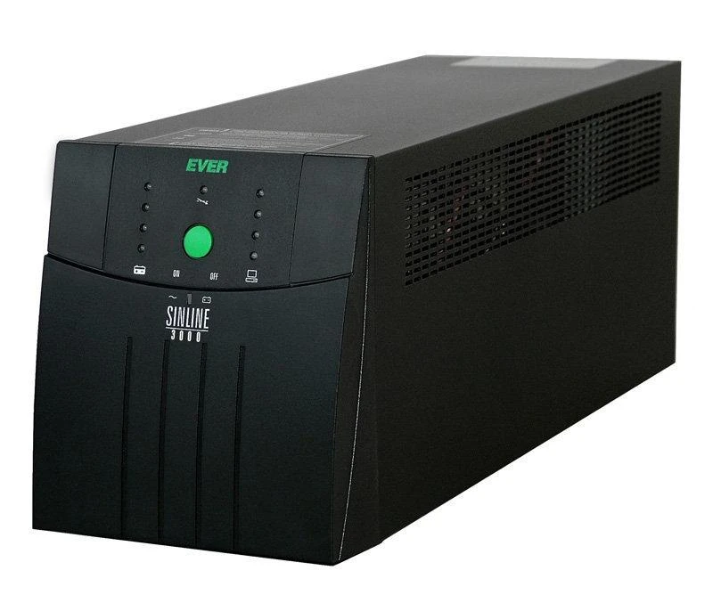 EVER UPS SINLINE 1200 USB HID
