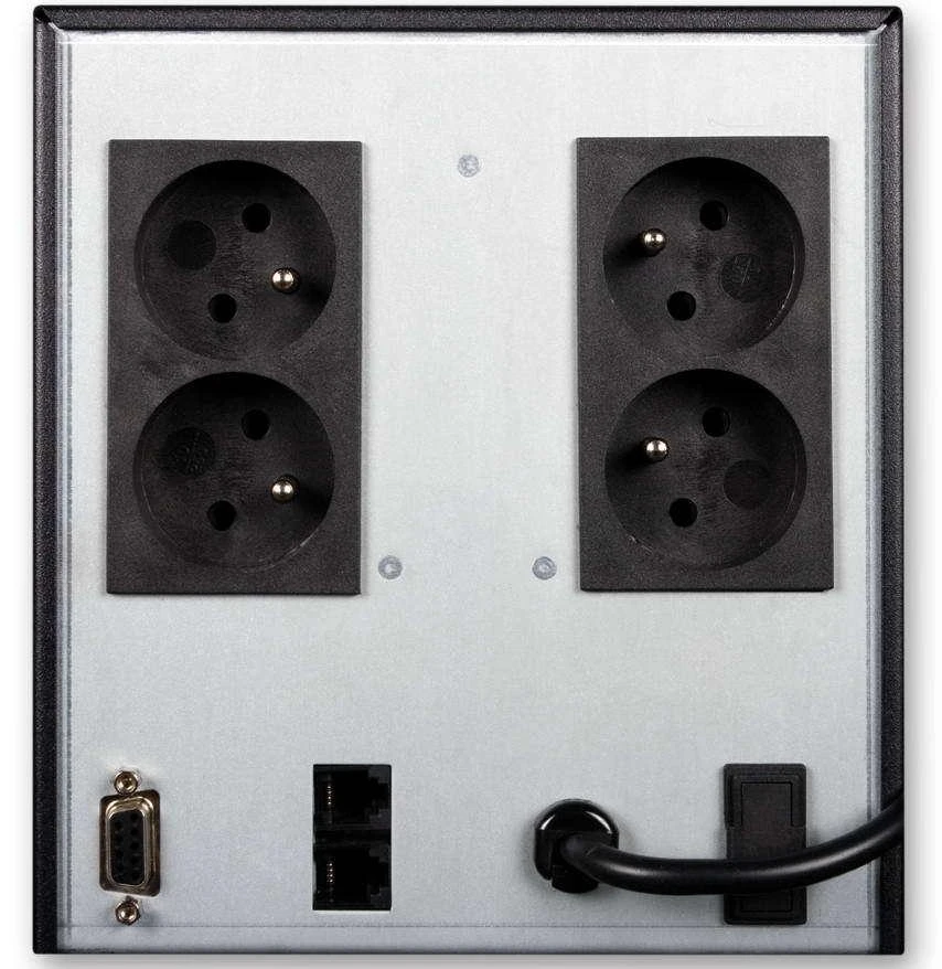 EVER UPS SINLINE 1200 USB HID