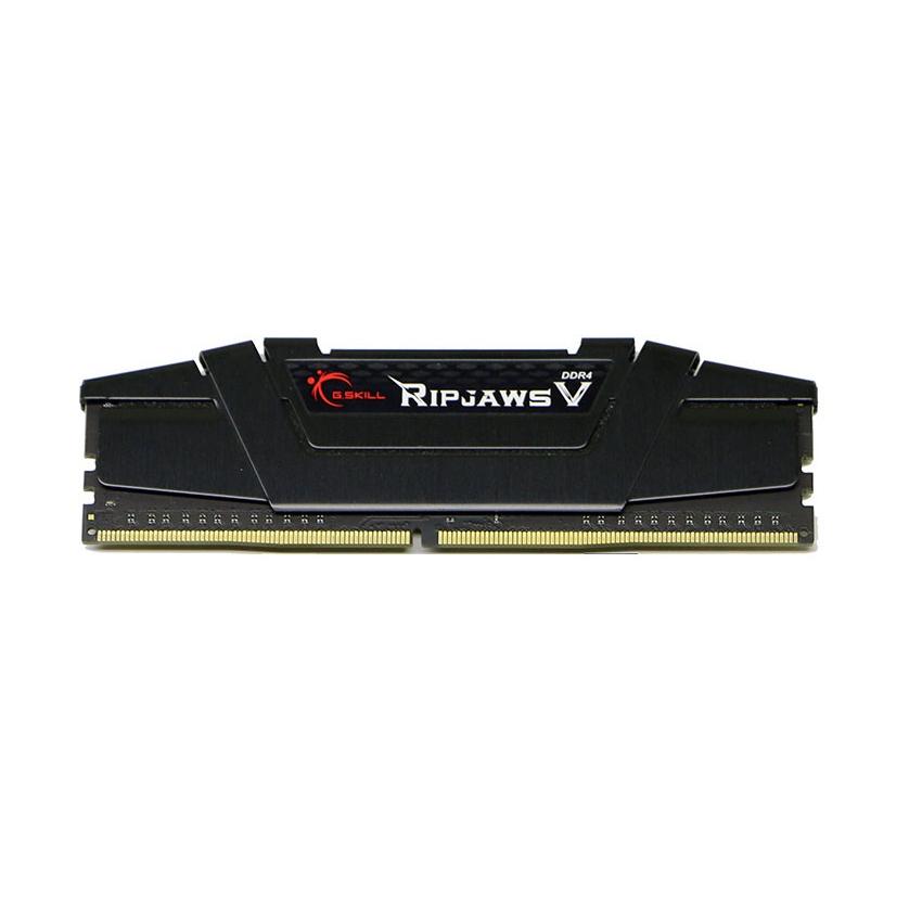 G.Skill Ripjaws V 32GB (4 x 8GB), DDR4, 3200MHz, CL16