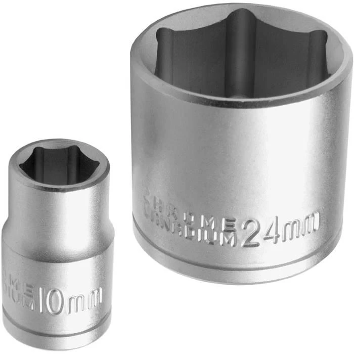 Fieldmann Raktų rinkinys 54 vnt. FDG 5002-54R, lagaminas