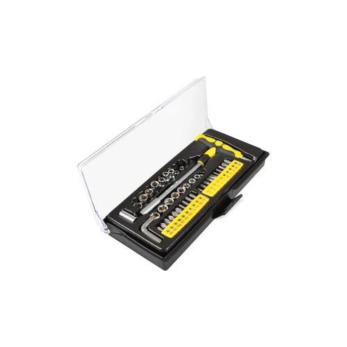 Fieldmann FDS 1009-41R 41 vnt., komplektas (50001183)