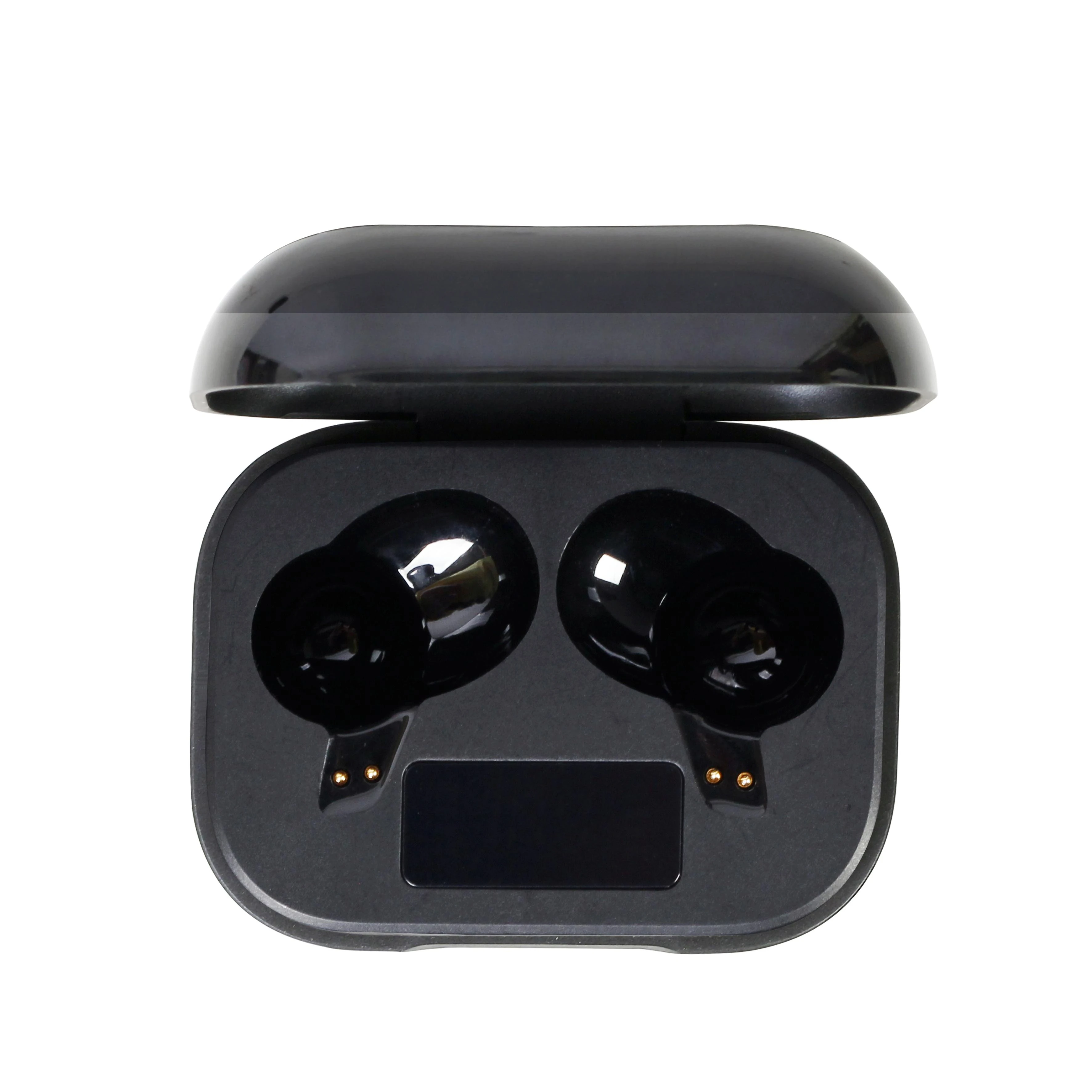 Gembird | TWS ausinės | FitEar-X300B | In-Ear Bluetooth | Juodas