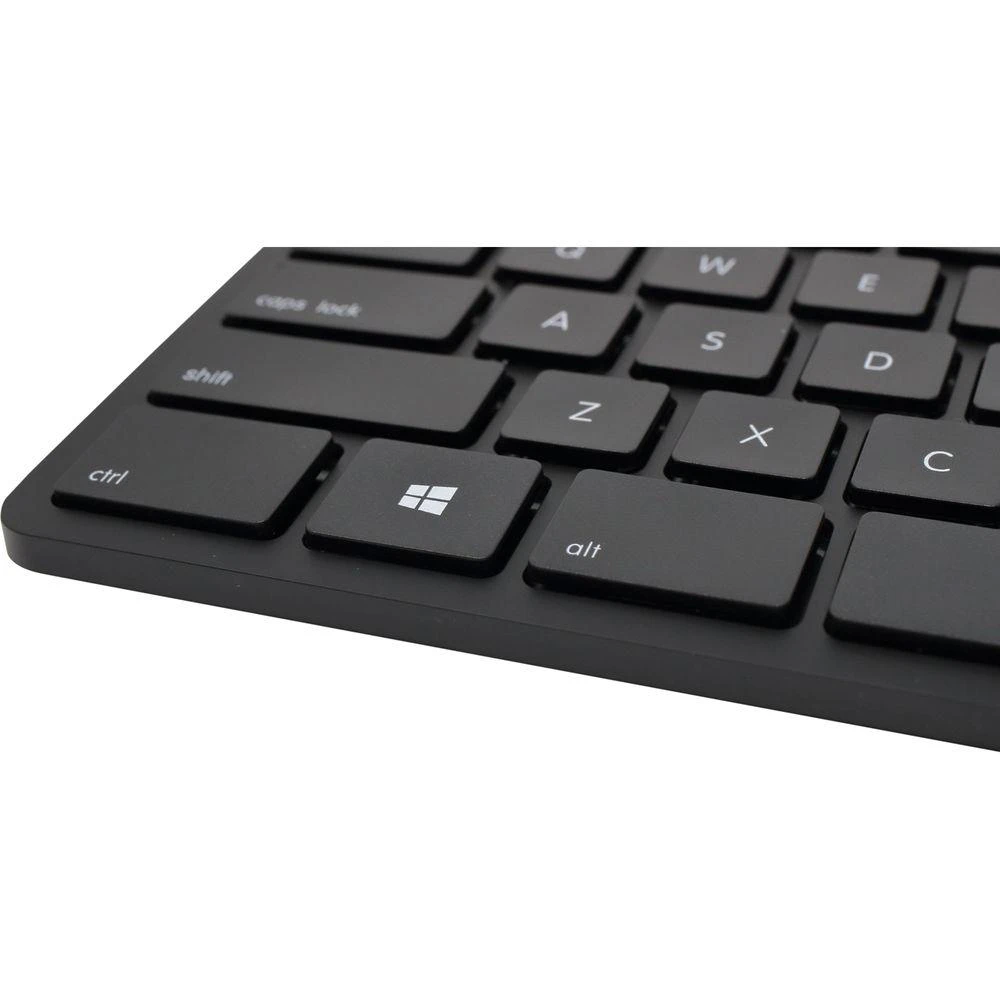 Klaviatūra Matias su pašvietimu Wireless Multi-Pairing (FK416PCBTL)