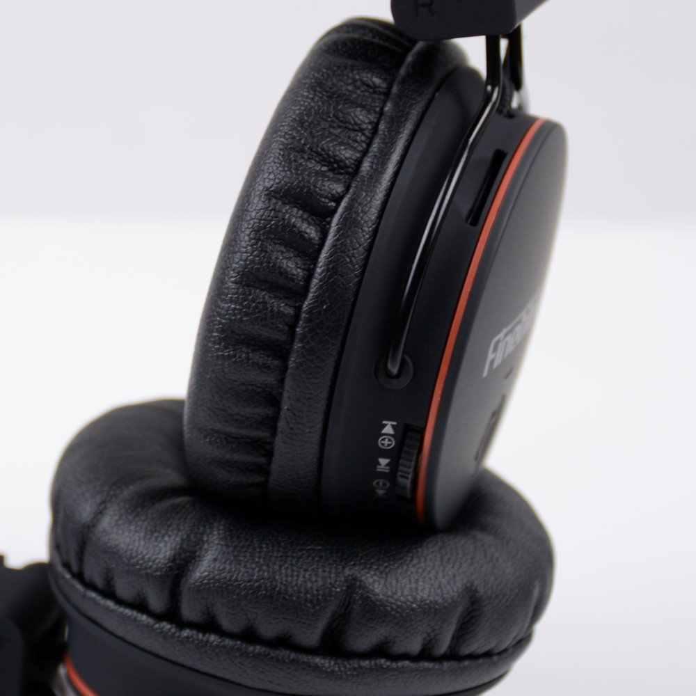 Prolink FINEBLUE BEATBACK FR-7S Bluetooth ausines laisvu ranku juodas