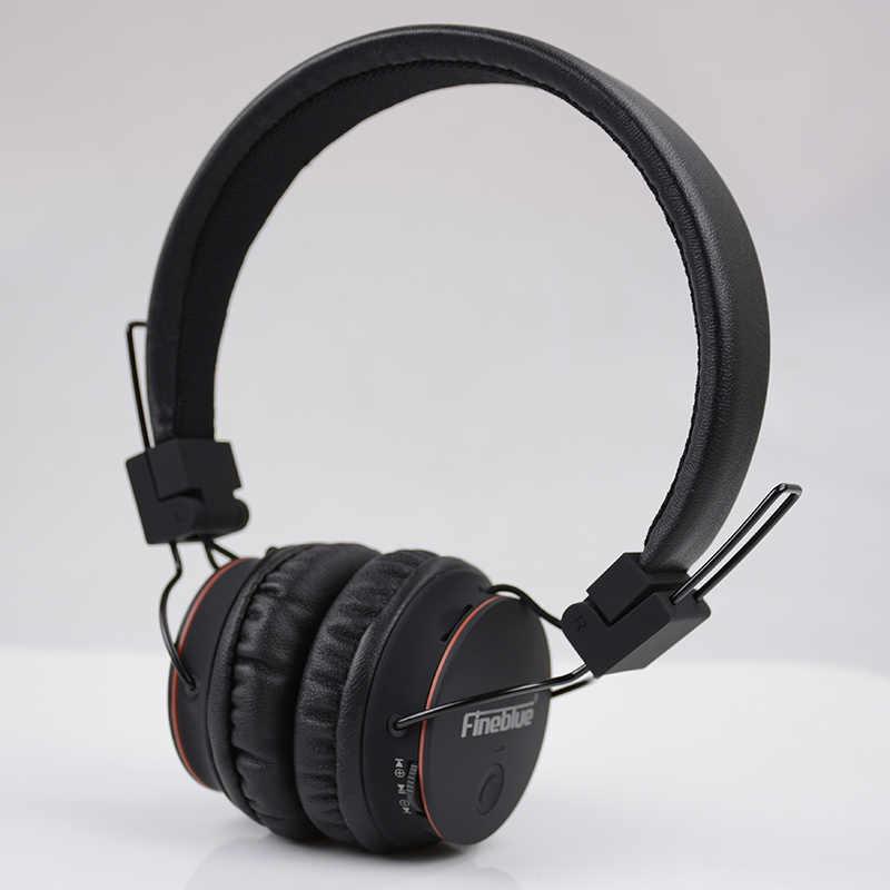 Prolink FINEBLUE BEATBACK FR-7S Bluetooth ausines laisvu ranku juodas