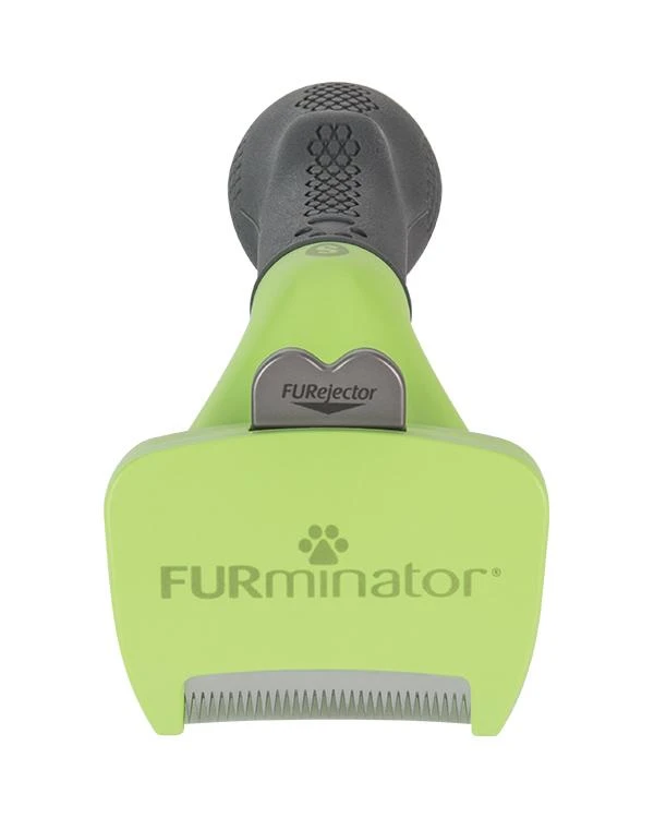 Furminator šukos ilgaplaukiams šunims - S