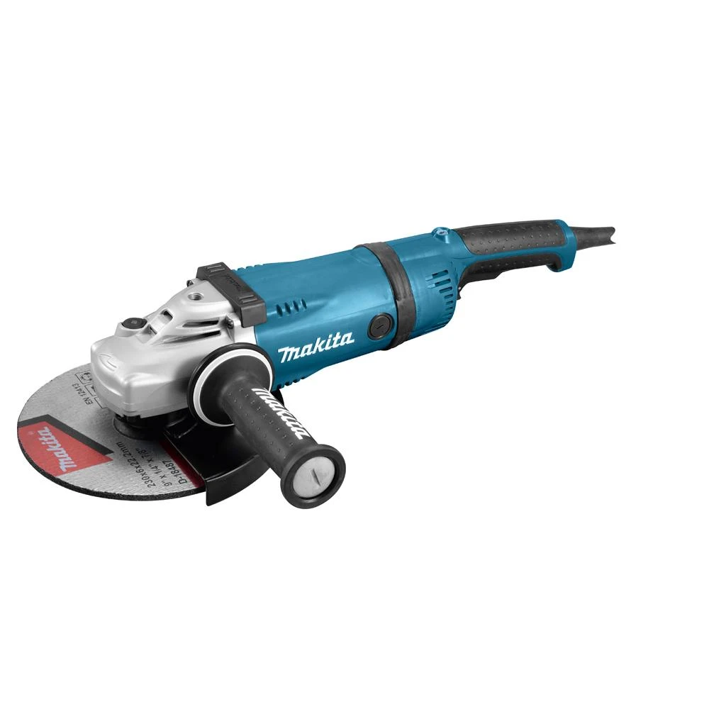 Kampinis šlifuoklis 2600W 230mm MAKITA