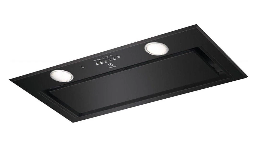 Gartraukis Electrolux LFG716R