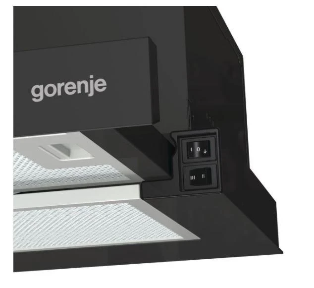 Gartraukis Gaubtas GORENJE TH60E3B