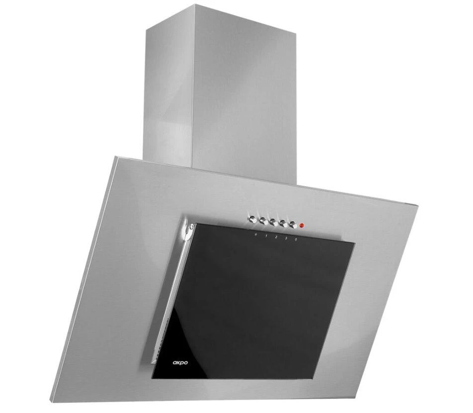 Gartraukis - Akpo WK-4 Nero Eco 60 Juodas/Pilkas