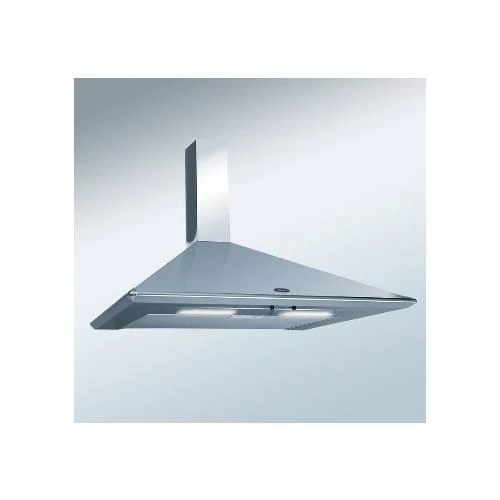 Gartraukio kaminas AKPO WK-5 SOFT 60 INOX (159,7 m3/h, 600mm, inox spalva)