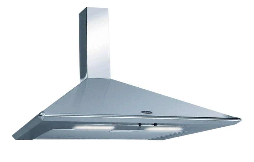 Gartraukio kaminas AKPO WK-5 SOFT 60 INOX (159,7 m3/h, 600mm, inox spalva)