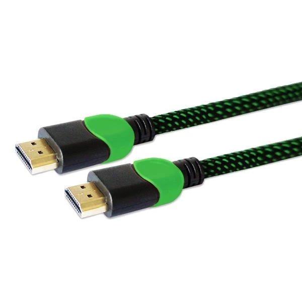 HDMI laidas Savio GCL-03