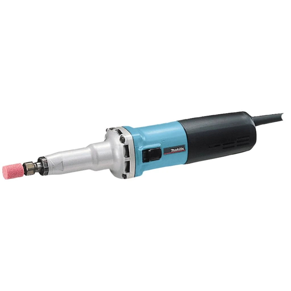 Makita Tiesinis šlifuoklis GD0800C 6-(8) mm