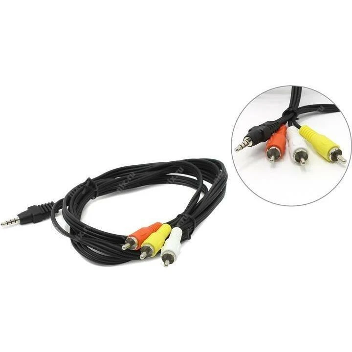 GEMBIRD CC-HDMI4C-10 Gembird HDMI-HDMI mini M/M, auksiniu dengtos jungtys, 3m