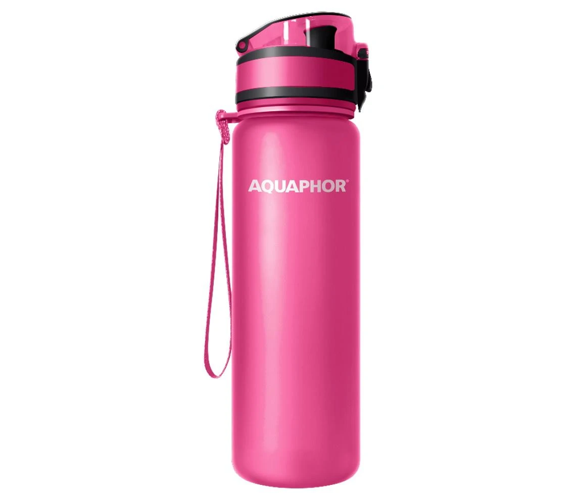 Aquaphor filtruojanti gertuvė City 500 ml