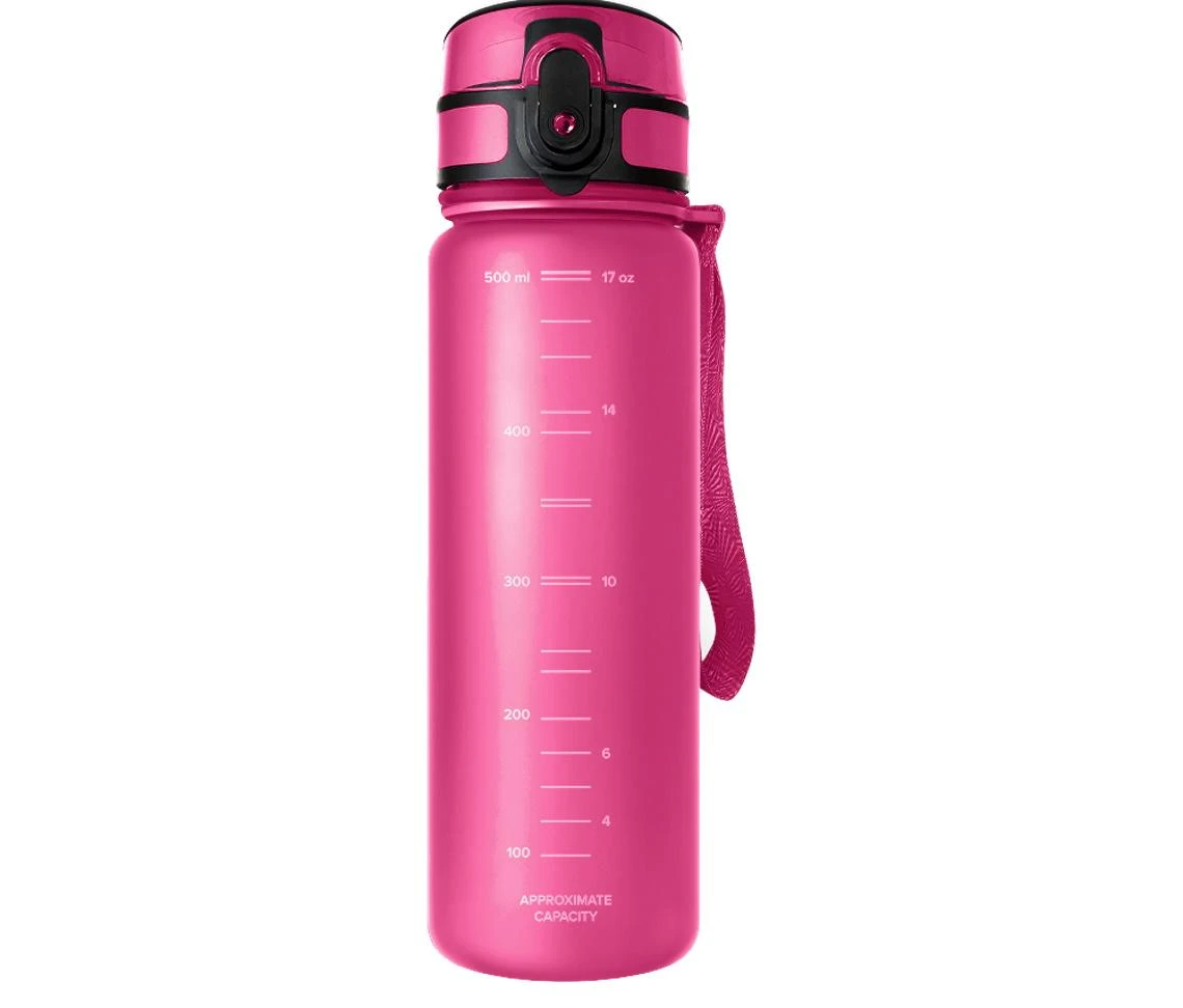 Aquaphor filtruojanti gertuvė City 500 ml