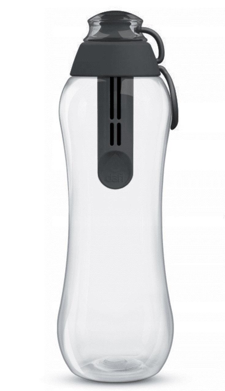 Gertuvė Filter bottle Dafi 0,5l + filter x1