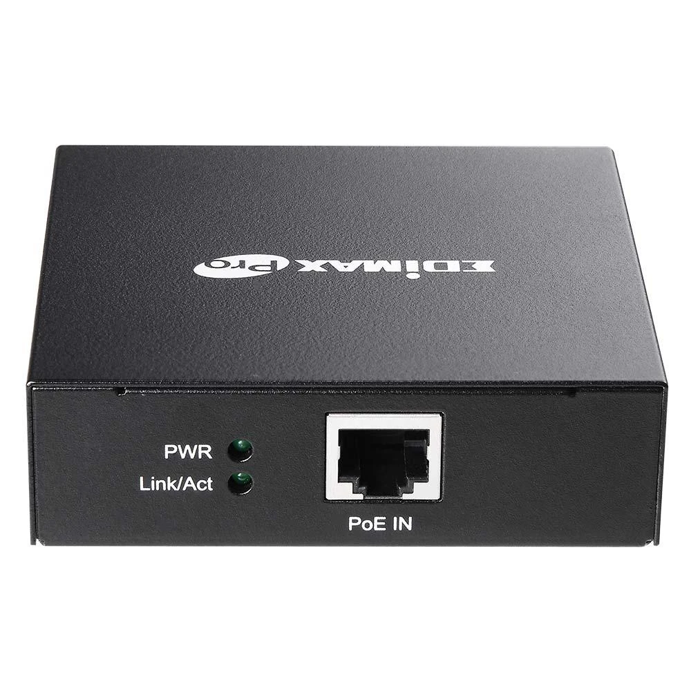 Šakotuvas EDIMAX GP-101ET Edimax IEEE 802.3at Gigabit PoE+ Extender