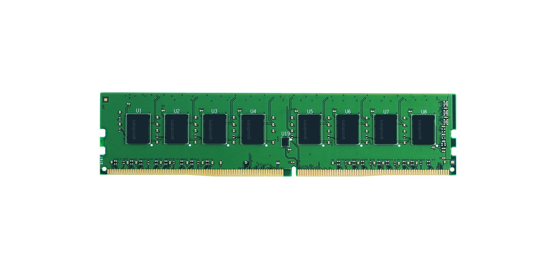 GOODRAM DDR4 16GB 3200MHz CL22 1.2V