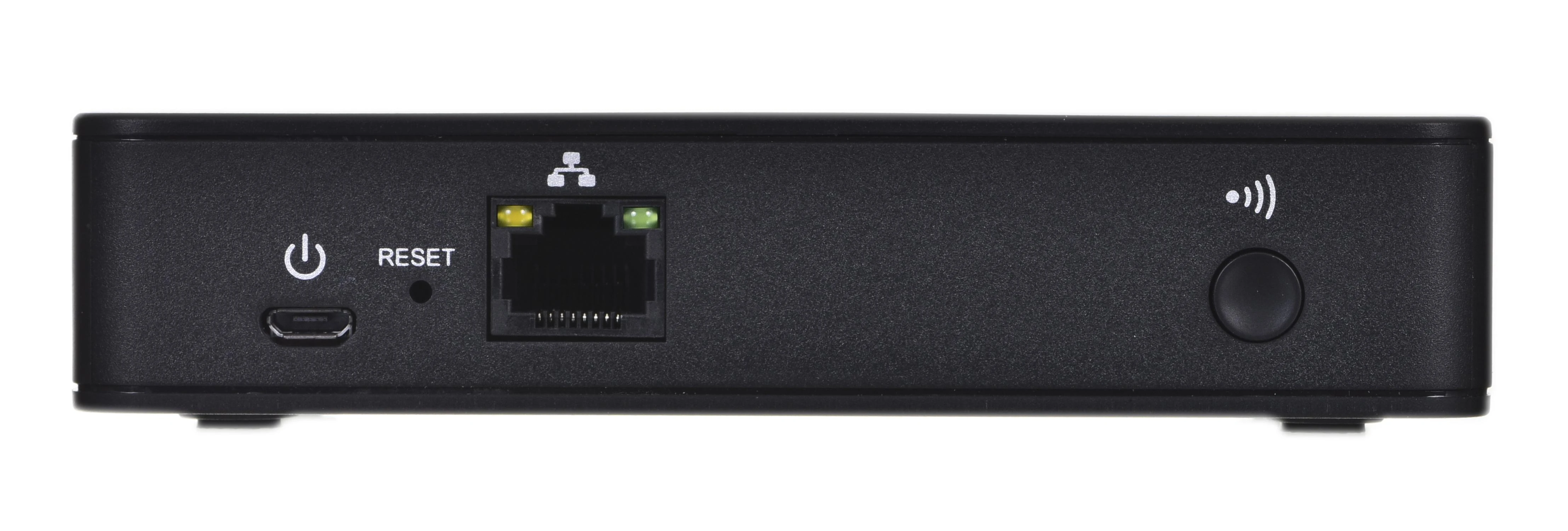 VoIP Bazinė Stotis - Grandstream GDP 750 PoE Juoda