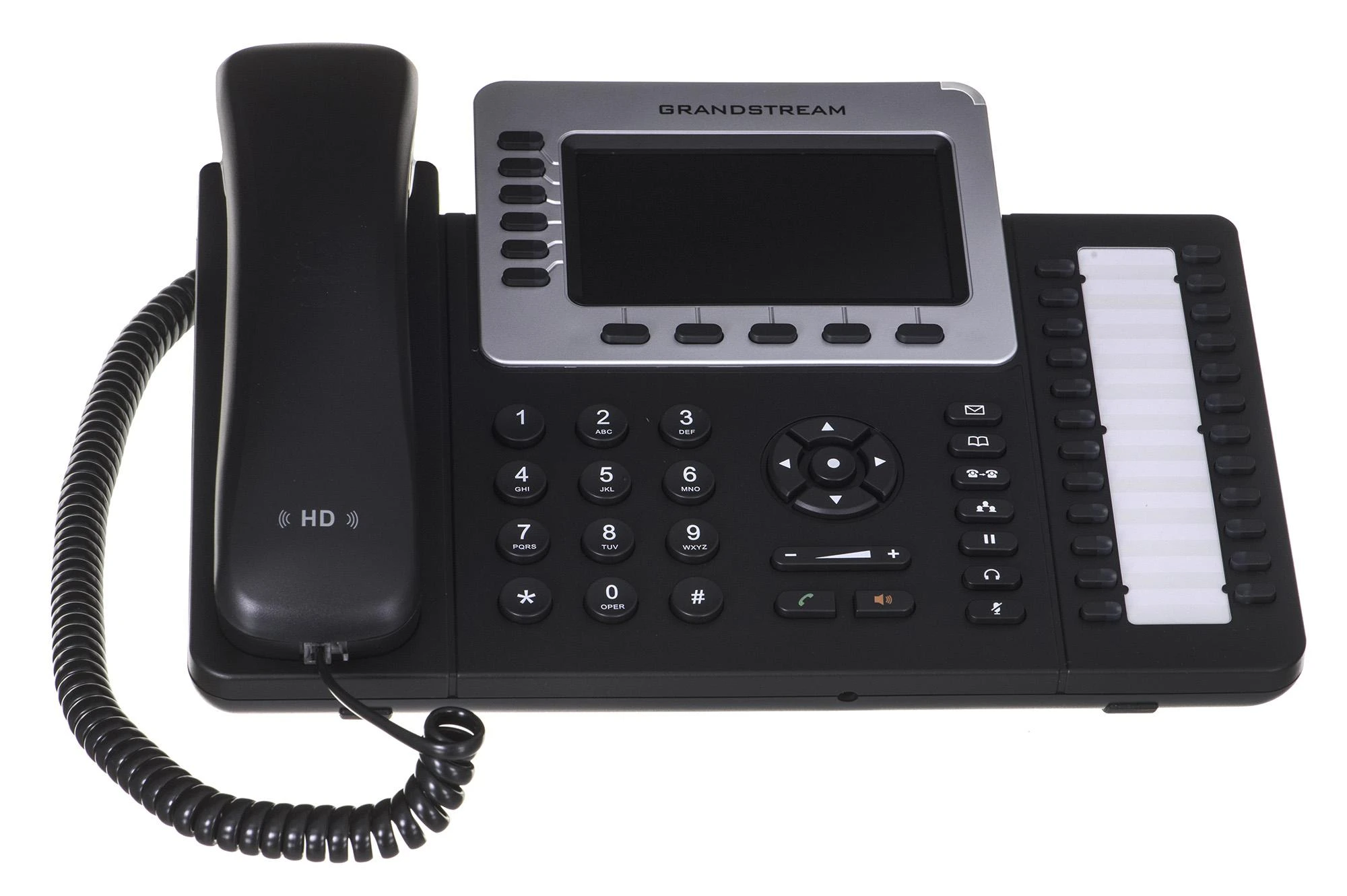 Telefonas VoIP Grandstream GGXP2160