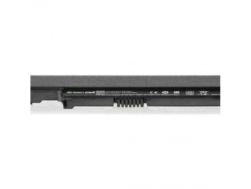 GREENCELL HP81 Baterija Žalias Cell HSTNN-IB4L RA04 for HP ProBook 430 G1 G2