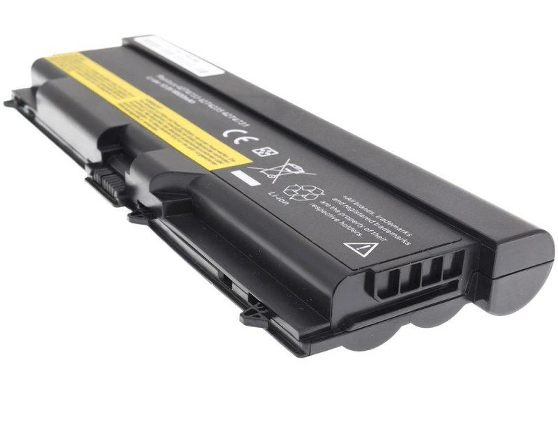 Žalias Cell GREENCELL LE49 Baterija Žalias Cell 42T1005 skirta Lenovo T430 T530 W530