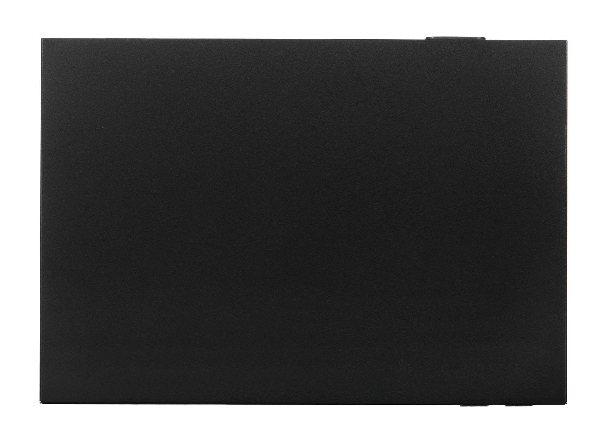 Šakotuvas EDIMAX GS-5208PLG V2 SMART SWITCH 8 Gigabit Ethernet PoE+ jungtys ir 2 Gigabit SFP uplink jungtys PoE 85W