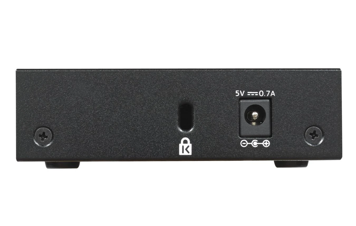 Šakotuvas Netatmo Netgear jungiklis GS305-300PES nevaldomas, stalinis kompiuteris, 1 Gbps (RJ-45) prievadų kiekis 5, maitinimo tipas vienas