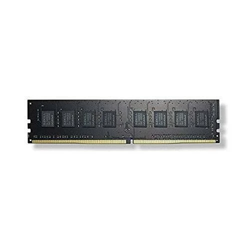 RAM G.Skill | Vertė | 8 GB | DDR3 | 1333 MHz | PC/serveris | Registracijos Nr. | ECC Nr