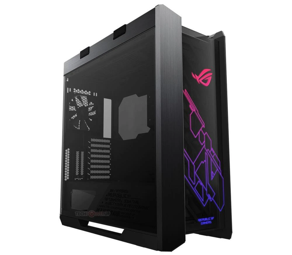 Kompiuterio korpusas ASUS GX601ROG Strix Helios
