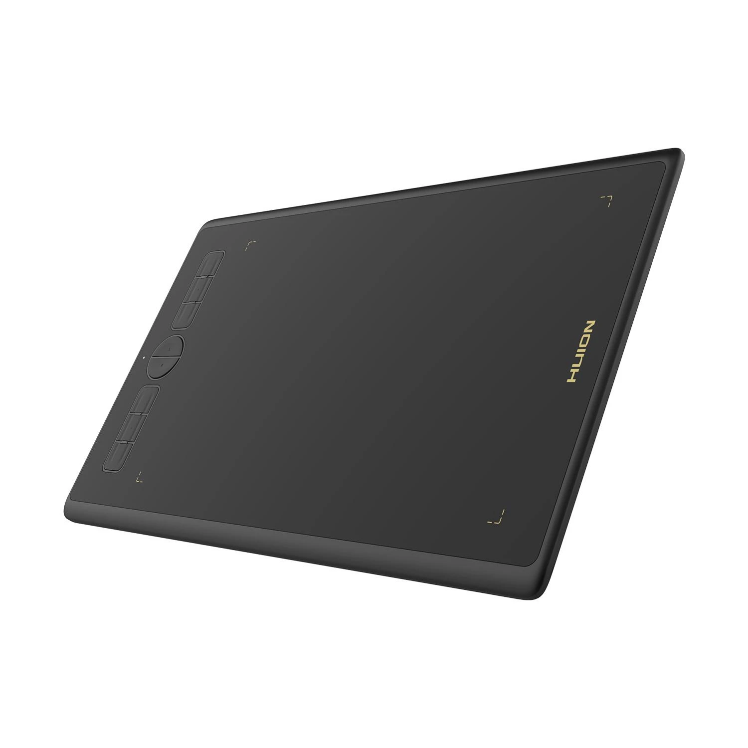 Graf. planš HUION H610X