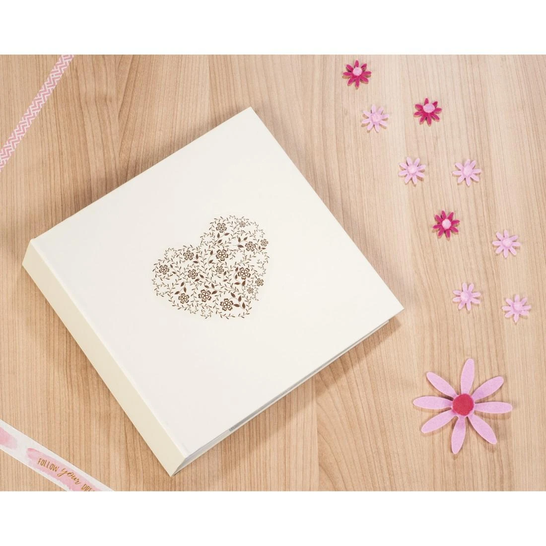 Albumas Hama Anzio Slip-in 10x15 2002