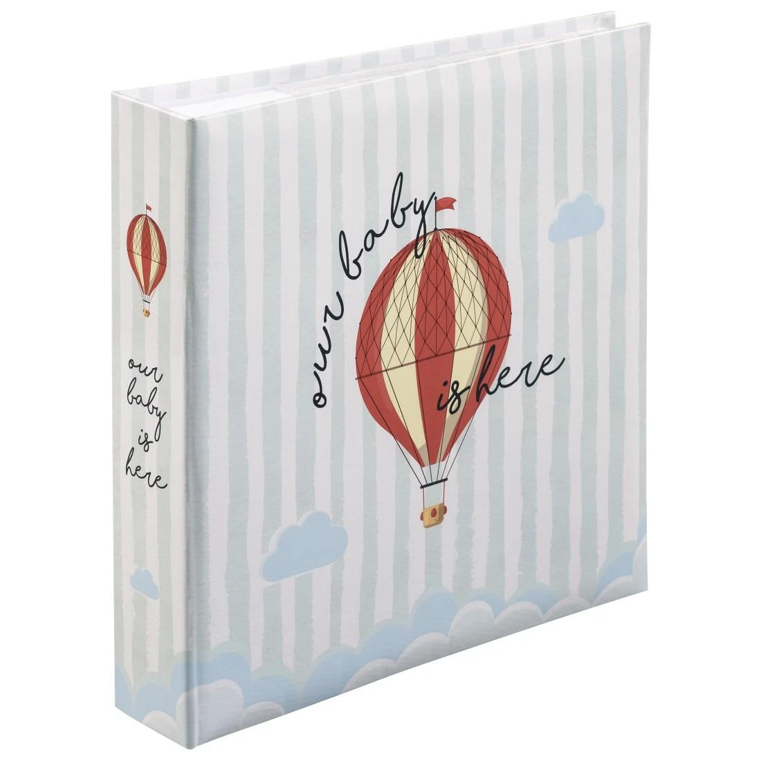Hama ALBUM “OUR BABY“ 10X15/200 MEMO