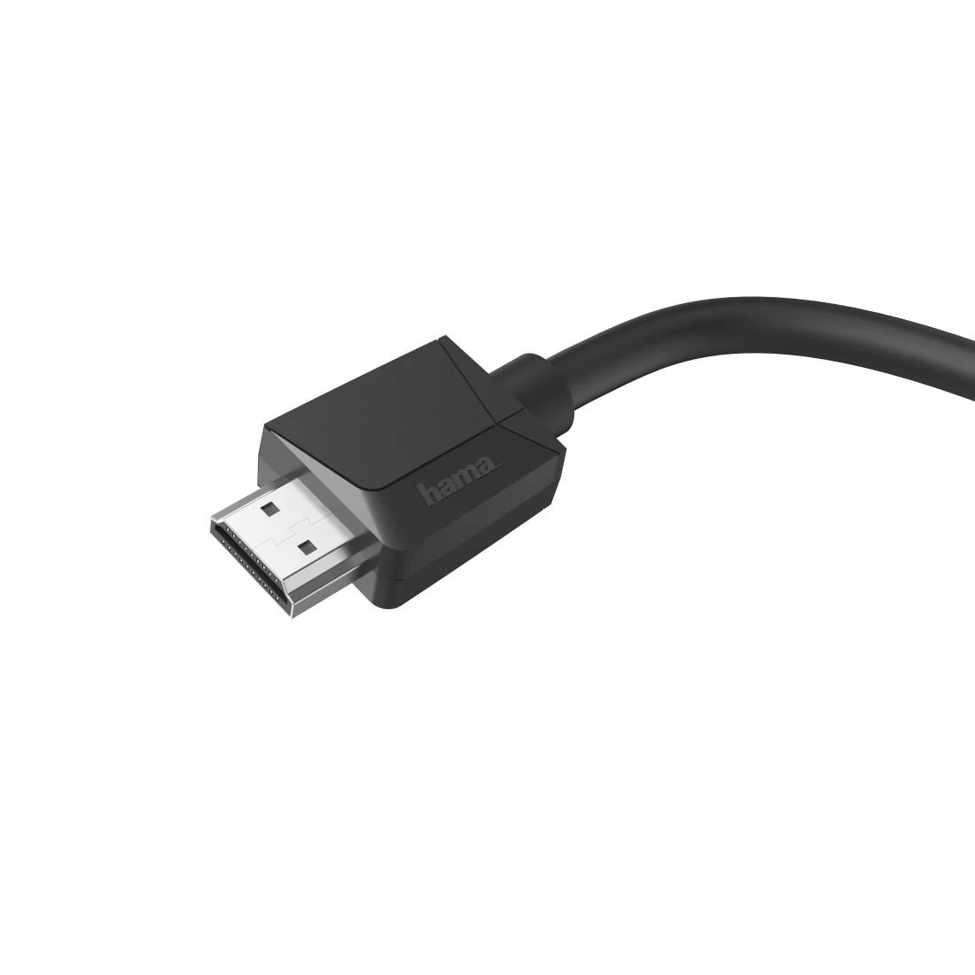 HDMI laidas Laidas Hama 002050060000
