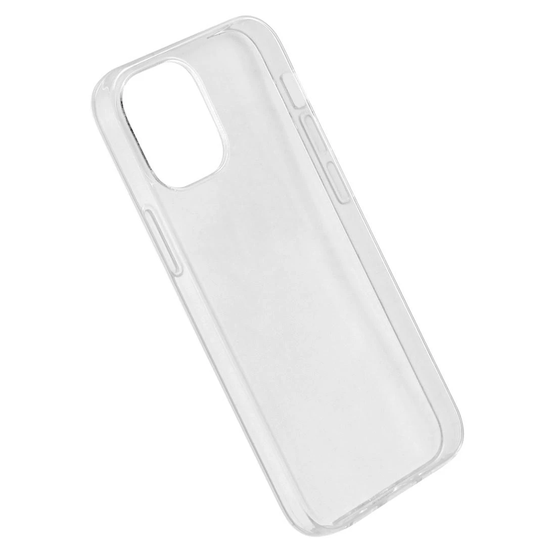 Hama Crystal Clear GSM DĖKLAS IPHONE 13 MINI, SKAIDRUS