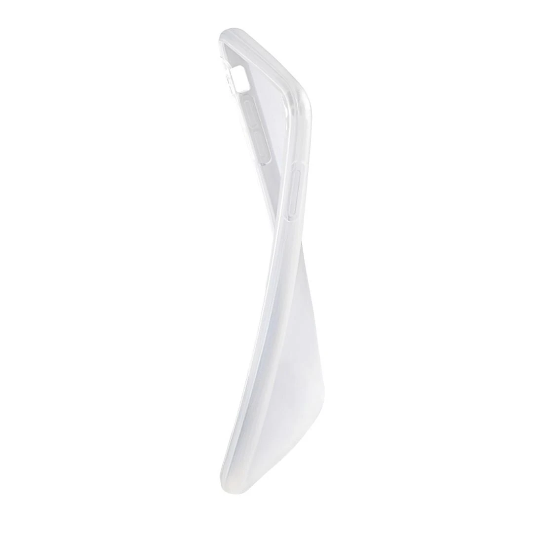 Hama Crystal Clear GSM DĖKLAS IPHONE 11 PRO, SKAIDRUS