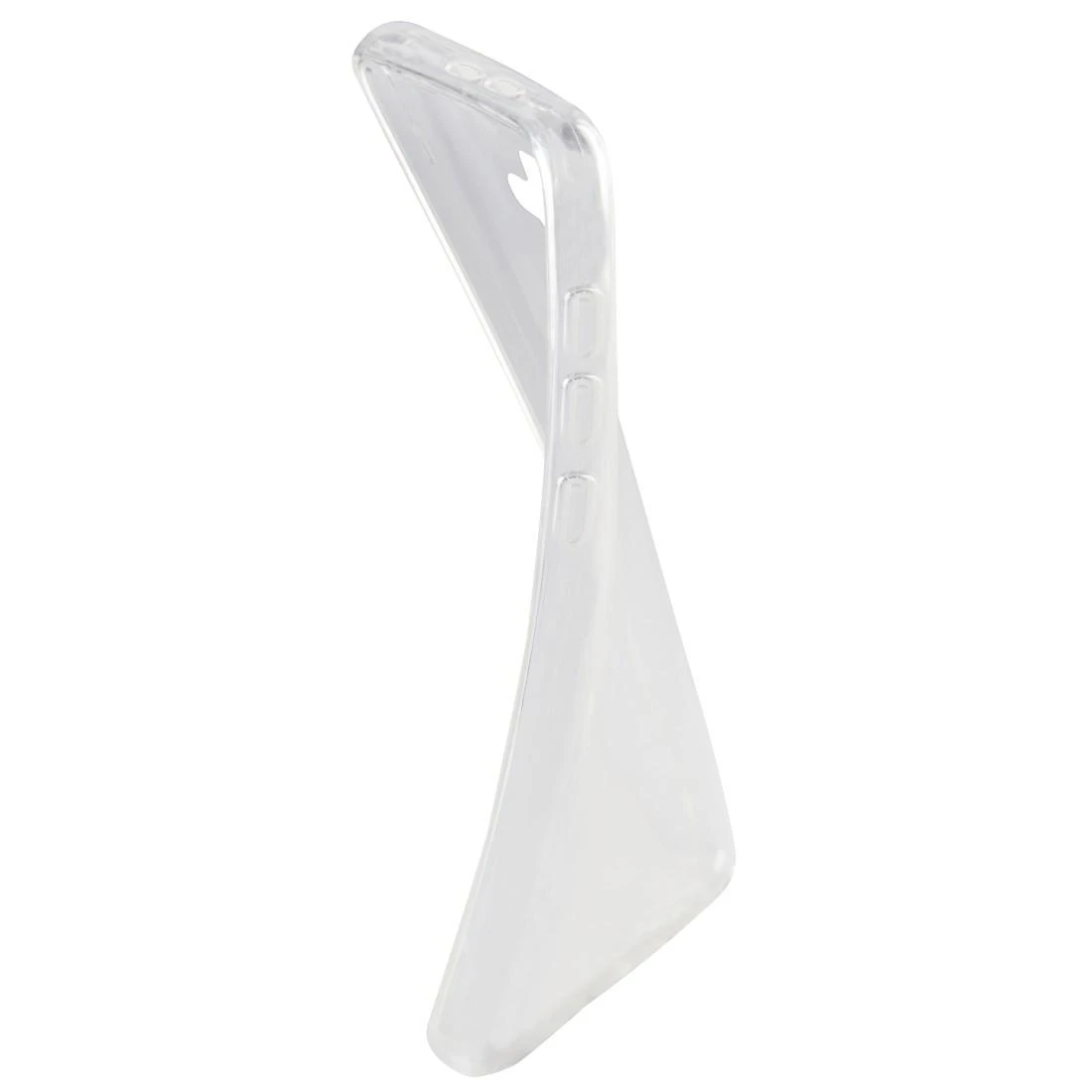 Hama Crystal Clear GSM KAILIŲ DĖKLAS SAMSUNG S21+ (5G), Skaidrus