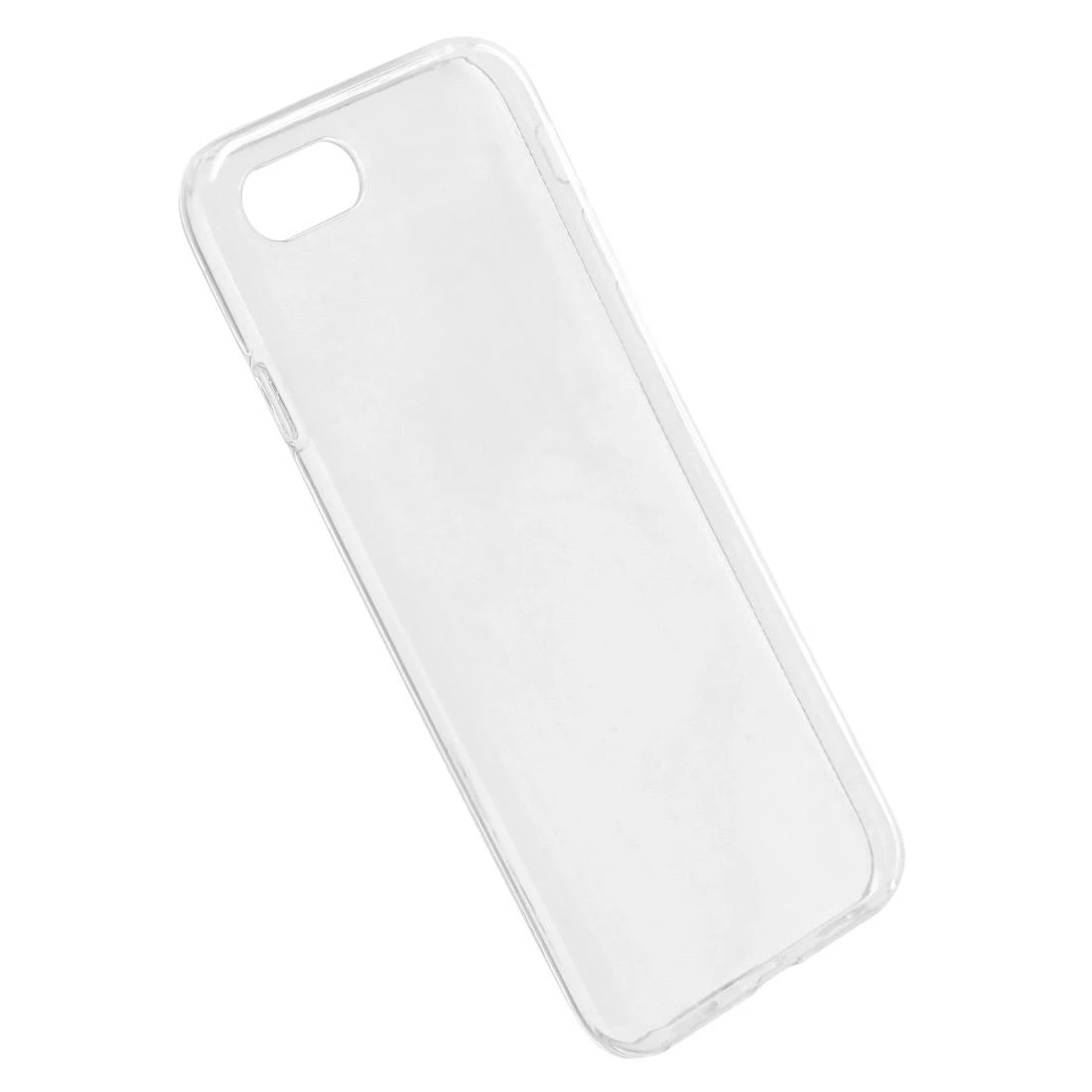 Dėklas Hama Skaidrus TPU dėkliukas iPhone 7/8/SE 2020/SE 2022