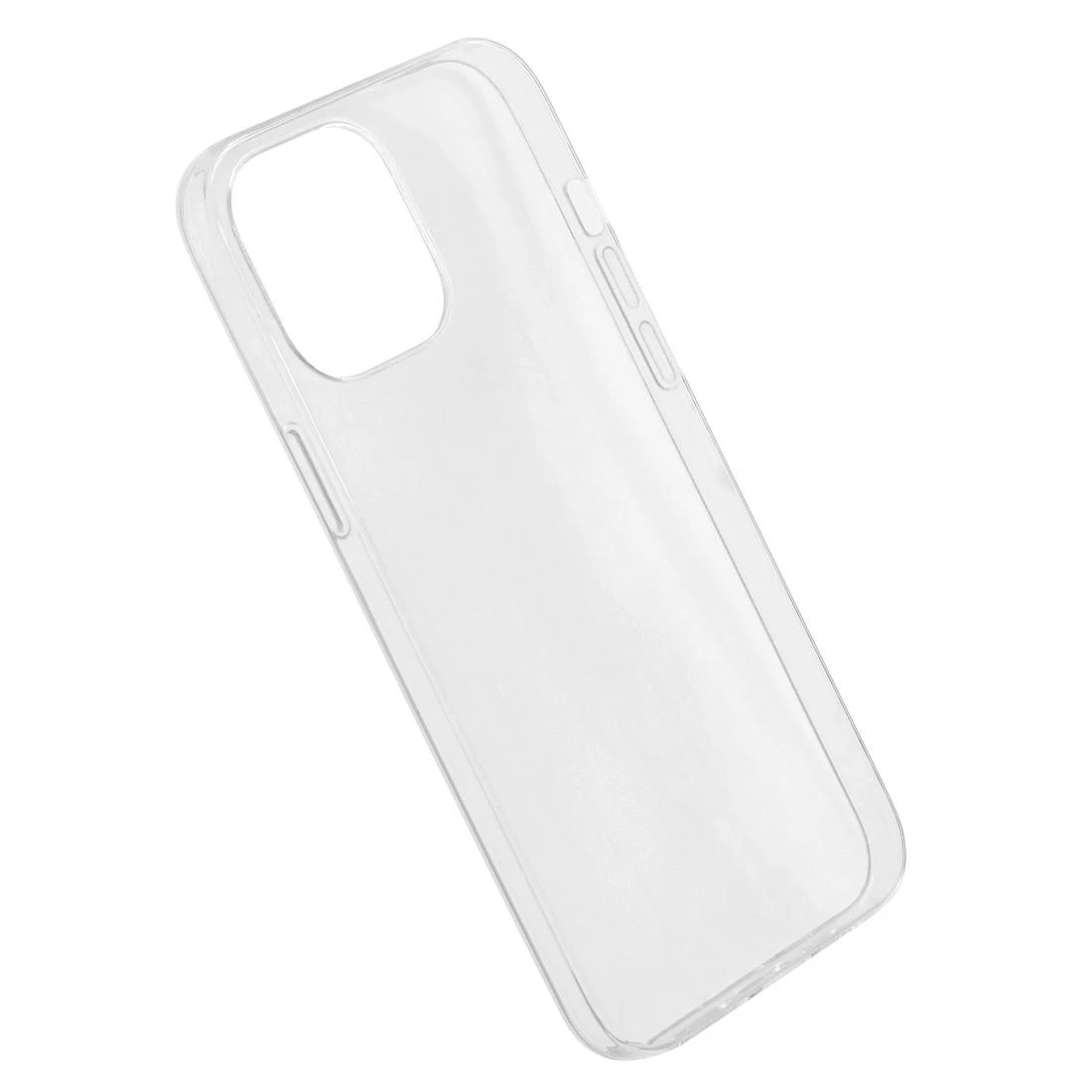 Dėklas Hama Crystal iPhone 12 Pro Max