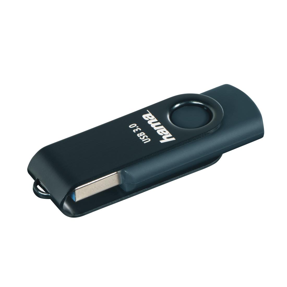 Hama Rotate Pendrive, 32 GB (001824630000)