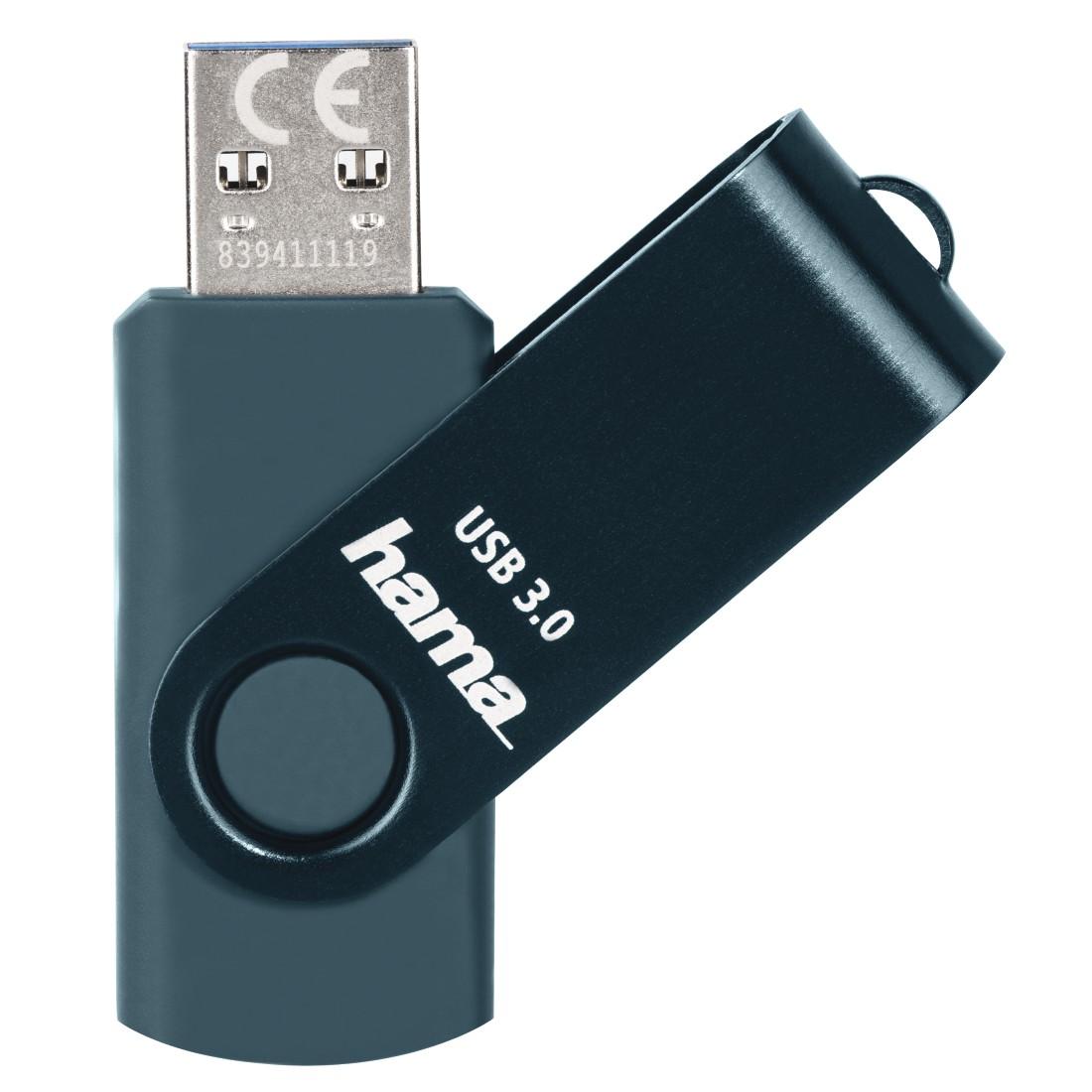 Hama Rotate Pendrive, 32 GB (001824630000)